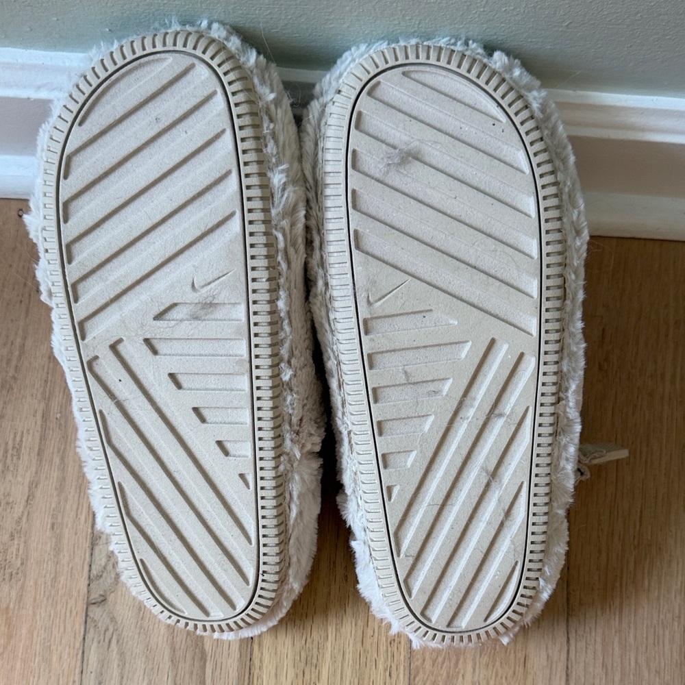 Nike Slide Clogs Slippers Size 8 - Picture 3 of 3
